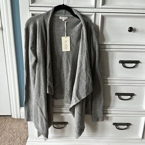 NWT la miel m/l sweater